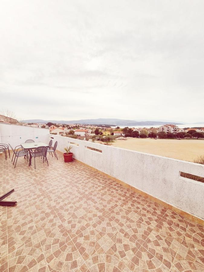 Apartments Nada Veglia Exterior foto